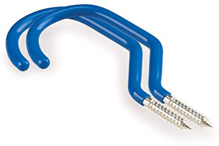 Park Tool 451-2 Garagenhaken Mehrfarbig Einheitsgröße