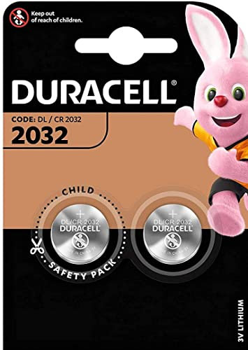 DURACELL 3V DL/CR2032 1BL