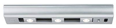 Paulmann - Function Slide bar Schrankleuchte Dimm 3000 Kelvin