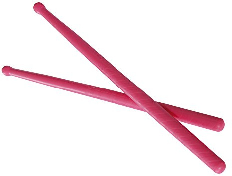 Sveltus Fit Sticks Fuchsia Erwachsene Unisex 45 cm