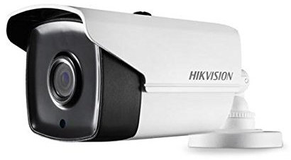 HIkvision Indoor/Outdoor EXIR 5 MP Bullet Camera fixed 3.6mm (DS-2CE16H0T-IT3F)