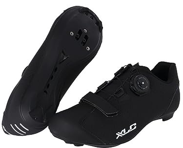 XLC Road-Shoes CB-R09, schwarz Gr. 44