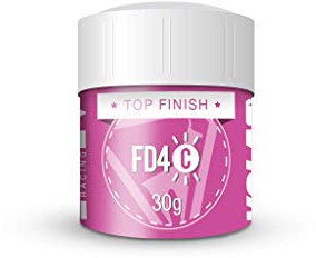 Vola Powder FD Intermediate 30 G – Purple – FD4 Clean Erwachsene Unisex