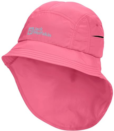 Jack Wolfskin Jungen Beanie-Mütze Villi