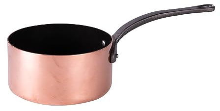 Baumalu - Kochtopf aus Kupfer, 16 cm