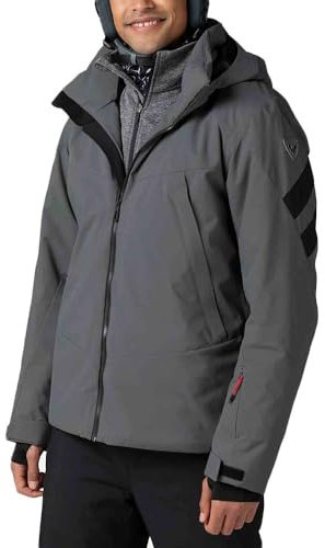 Rossignol Controle Ski Jacke - XL