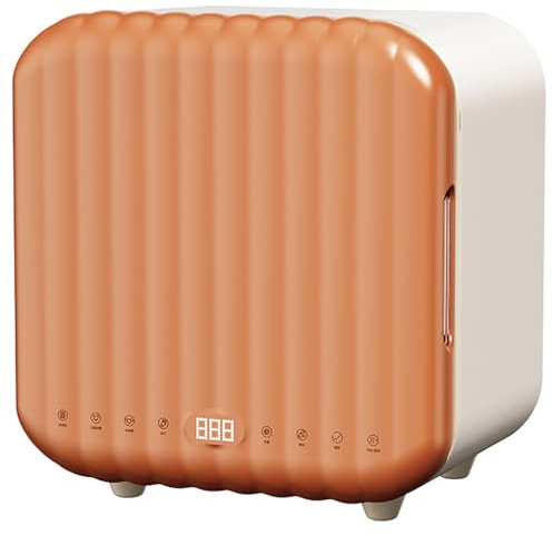 SONLED Petit Mini sèche-Linge, sèche-Linge Portable, sèche-Linge Compact de 2,5 L, Mini sèche-Linge pour Voyage, Appartements, dortoir d'étudiants, hôtel, Maison
