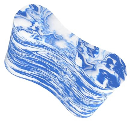 Pull Buoy Schwimmhilfe Eva-Schaum Unisex Pullbuoy Schwimmbrett Pull Buoy Float Trainingshilfe Beine Und Hüften Unterstützung Auftriebshilfe Schwimmen Swim Float Trainingshilfe Für Erwachsene Anfänger