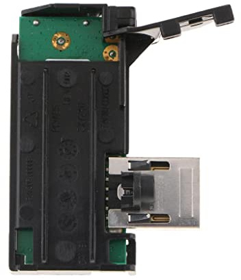 Fxzqgnh Tarjeta de Red Interna Inalámbrica Tarjeta WiFi para XBOX360 E Reemplazo Integrado Placa de Circuito Avanzado Adecuada para Usuarios Frecuentes Áreas