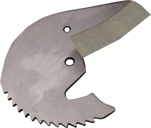 ROTHENBERGER Ersatzmesser f. ROCUT TC 50 | 52011 | Ersatzmesser, Ersatzklinge, Schneidmesser für Kunststoffrohrschere