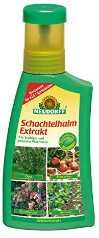 Neudorff Equiseto, 250 ML