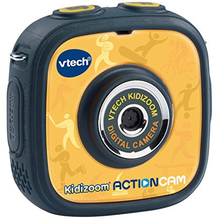 VTech - 170705 - Appareil Photo Numérique - Kidizoom