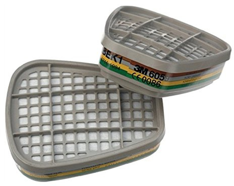 3M 6000 6059 Filter, respiratory mask