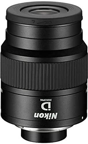 Nikon - Oculare mep 20-60 Monarch