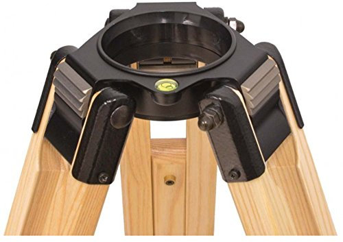 Berlebach Holz-Dreibeinstativ Stativ Report 362/75