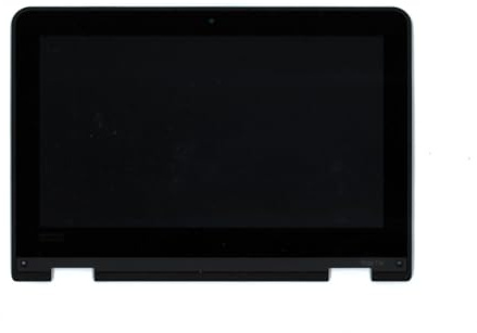 Lenovo 11.6-inch HD Touchscreen LCD Display for Yoga 11e, 01LW707