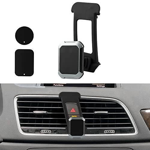 1797 Magnetische Kfz-Halterung für Audi Q3 2013 - 2018
