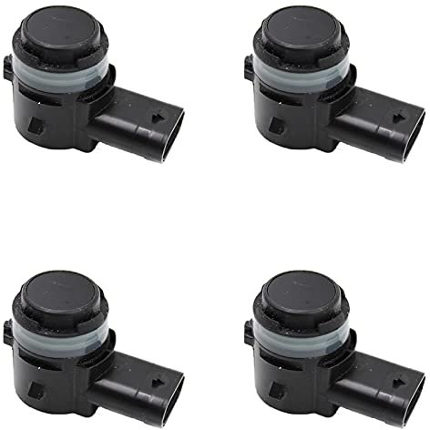 Auto-PDC-Parksensor 0009051202 4 STÜCKE PDC-Parksensor Parkradar, für Mercedes-Benz Klasse W205 W212 X156 W246 X218 A207 C207 W222