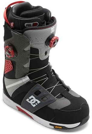 DC Mens Phantom Snowboard Boots