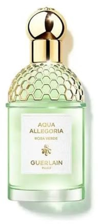 GUERLAIN Green Rose Eau de Toilette 75ML