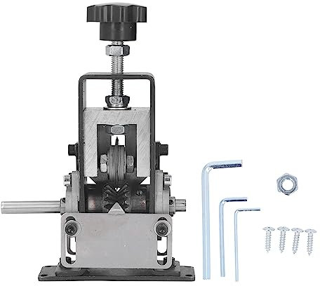 Máquina de decapado de alambre Automático manual eléctrico Cables de desecho de manivela hechos a mano para taller de garaje en casa