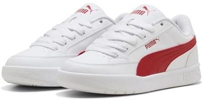 PUMA Park Lt Jr Scarpe da ginnasticaUnisex - Bambini e Ragazzi