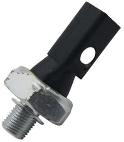 Interruptor del sensor de presión de aceite. Compatible con Audi. Compatible con VW. Compatible con Golf. Repuestos para automóviles.