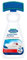 Dr Beckmann Carpet Cleaner & Brush 650ml