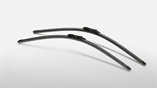 Original BMW Evo Hoja Plana Limpiaparabrisas Limpiaparabrisas para BMW Serie 5 F07 GT/F07 GT LCI