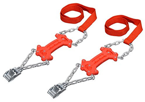 COMPASS 01455 Anfahrhilfen K2 universell 2 Stck.