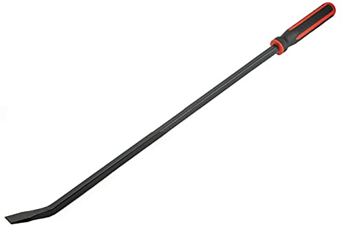 NEW Large Big Jumbo 36 Long Handle Shank Steel Hand Screwdriver Tool Pry Bar Prybar,Jikkolumlukka