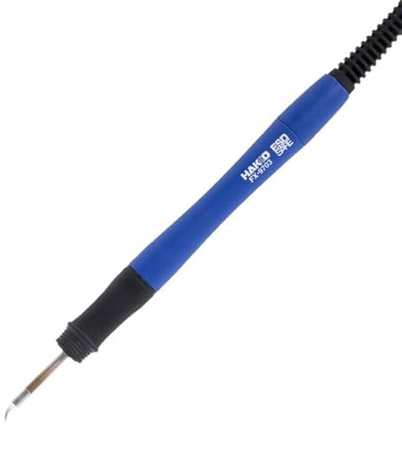 Hakko FX9703-81 Micro Soldering Iron Handpiece - 70W for Soldering Station FX 971 / FX972