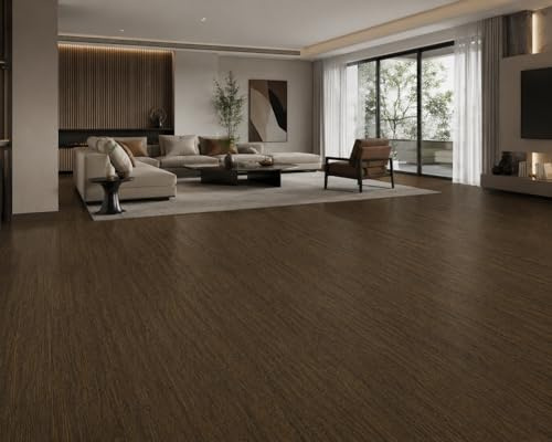 SPC Vinyl Flooring Luxury Click 100% Waterproof Bathroom Kitchen 1.74M? Packs Stronger than LVT (Packet Light Oak)