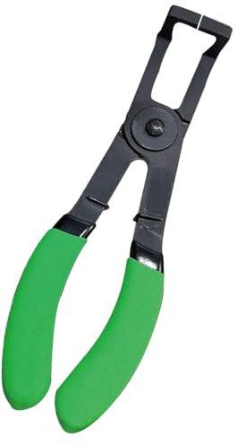 Electrical Disconnect Pliers,Cutting Pliers for Electrical Connector - Car Interior Accessories, Automotive Hose Disconnect Tools for Car, Caravan, Boat