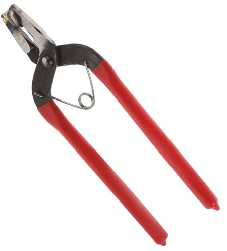 ULDIGI Sturdy Jewelry Plier for Bending Crafting Handmade Jewelry Making Tool DIY Rhinestones Plier for Handwork for Craft Jewels