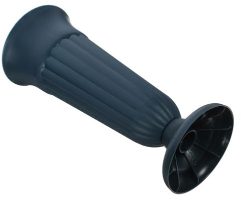 VALICLUD Vaso Commemorativo Per Fiori Da Cimitero, Urna Fioriera in Materiale Resistente, Contenitore Per Fiori Da Tomba Decorativo Base Stabile, Per Tombe e Commemorazioni