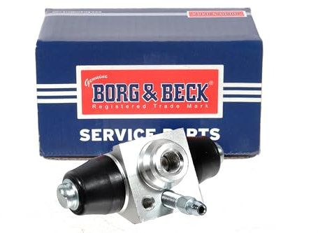 Borg & Beck WHEEL CYLINDER VW Golf III Vento Polo 93-