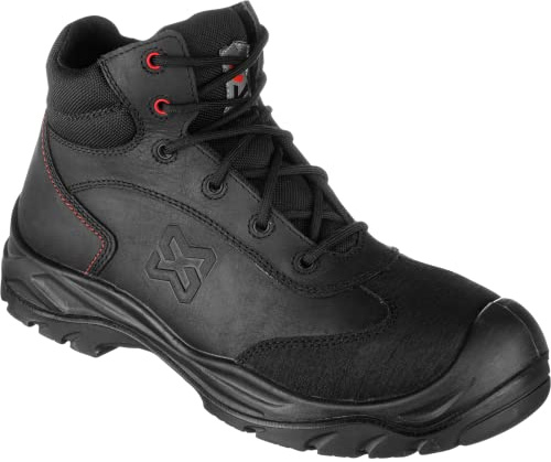 WÜRTH MODYF Scarpa da Lavoro Alta Taurus S3
