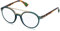 AirDP Style Men's Apollo Sunglasses, C3 Soft Touch Dark Green, 51