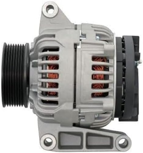 HELLA 8EL 012 584-901 Generator/Lichtmaschine - 24V - 150A