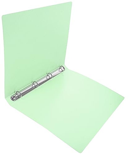 GRIRIW Papierordner Vier-loch-ordner Klavierpartitur Ordner Datei Dokument-organizer Desktop-organizer A4 Ordner Musikpartitur Büro Gehäuse Multifunktion Pp Aufbewahrungstasche Reisen
