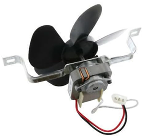 LTRAJUYNH 97012248 Range Hood Fan electronic starter Replacement Parts BP17, 99080492, S97012248, ER97012248, AP4527731, 1172615, 97005161