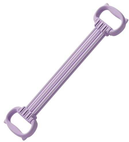 Spannseil – Rückentraining, elastische Seile, Workout, Armtrainer, 6-Gang-Schulterübung, Spannseil, Stretchbänder für Krafttraining