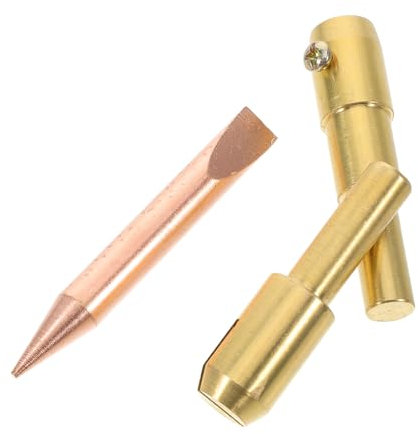 OUNONA Pièce De Machine À Souder Par Points Pour Débosselage De Voiture Kit D'outils De Débosselage Professionnel Mandrin Pour Un Débosselage De Voiture Efficace Et Précis