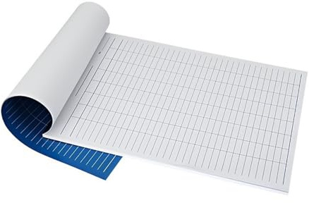 Buchhaltungsbuch B4-Größe 348 X 255 Mm Geldausgaben Notizbuch Kassenbücher Konten Für Die Lagerverwaltung Bestandsverfolgung Notizbuch Buchhaltungsbuch Für Den Einsatz Einzelhandel