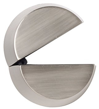 Oenophilia Stainless Steel Circa Wine Foil Cutter, Premium & Ergonomic Six Blade Design