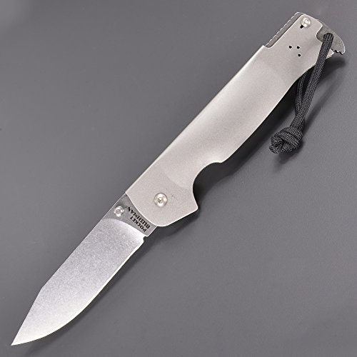 Cold Steel Pocket Bushman Klappmesser, 1 Stück