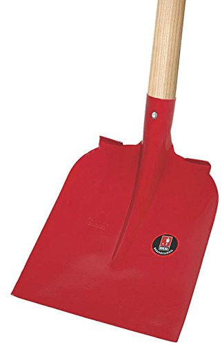 IDEAL Holsteiner 04040301 - Pala con pedal