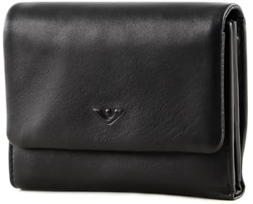 Voi Soft Gabi Geldbörse Leder 14 cm