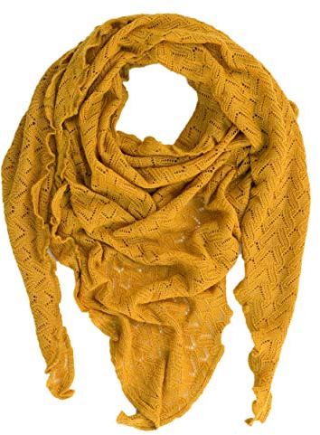 Invero, Merino Dreieckstuch Susi